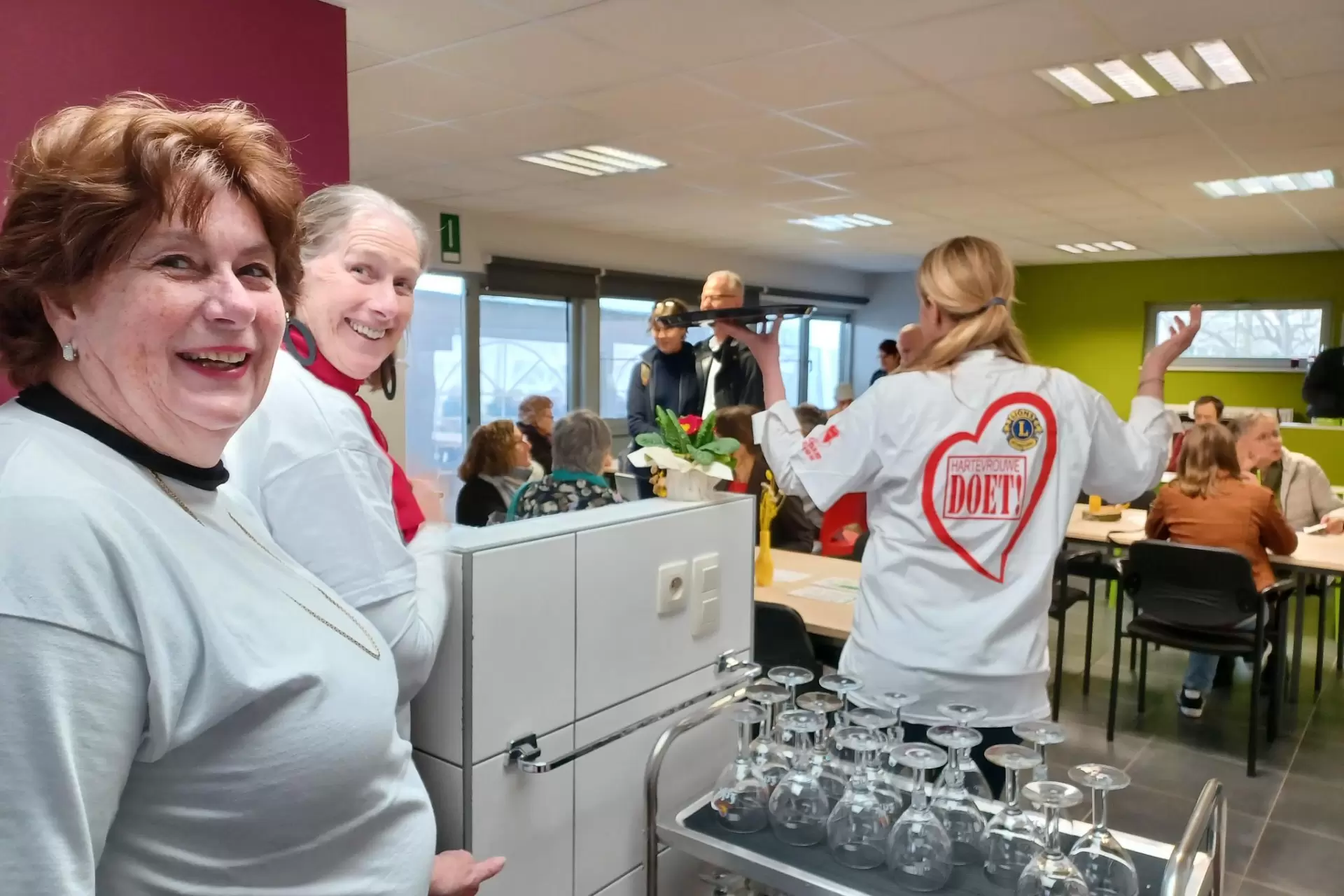 Ter Loke Dag van de Zorg bij Ter Loke 6